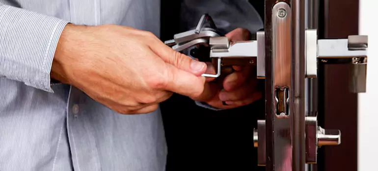 Local Multi Point Door Installation Experts in South Bradenton, FL