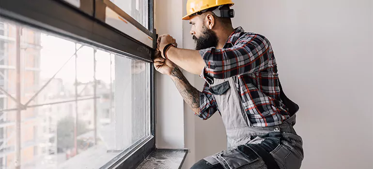 Window Glazing Company in South Bradenton, FL