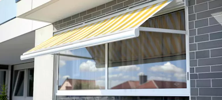 Awning Window Maintenance in South Bradenton, FL