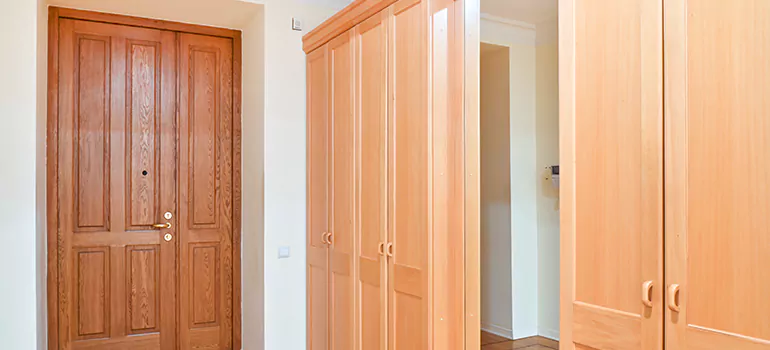 Glass Closet Door Repair in South Bradenton, FL