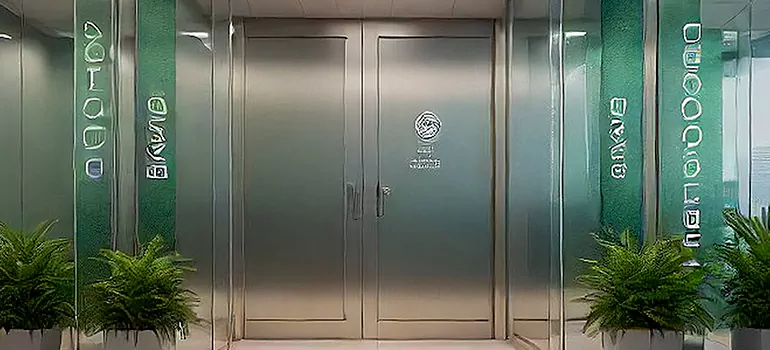 Commercial Entry Doors in South Bradenton, FL