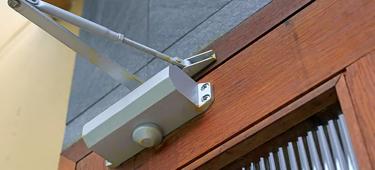 Electric Garage Door Opener Installation in South Bradenton, FL