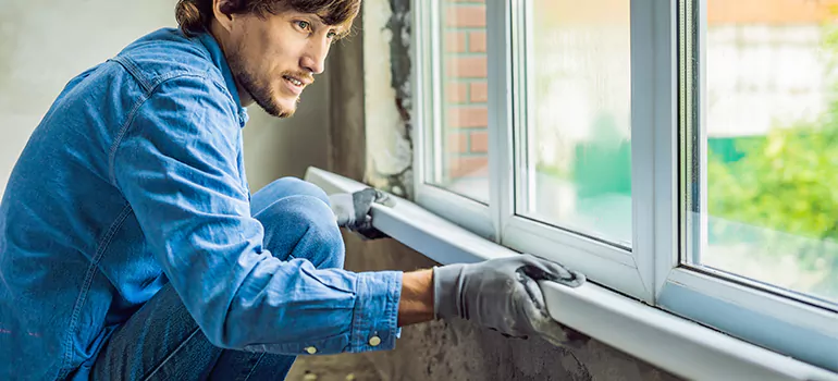 Residential Accordion Door Repair in South Bradenton, FL